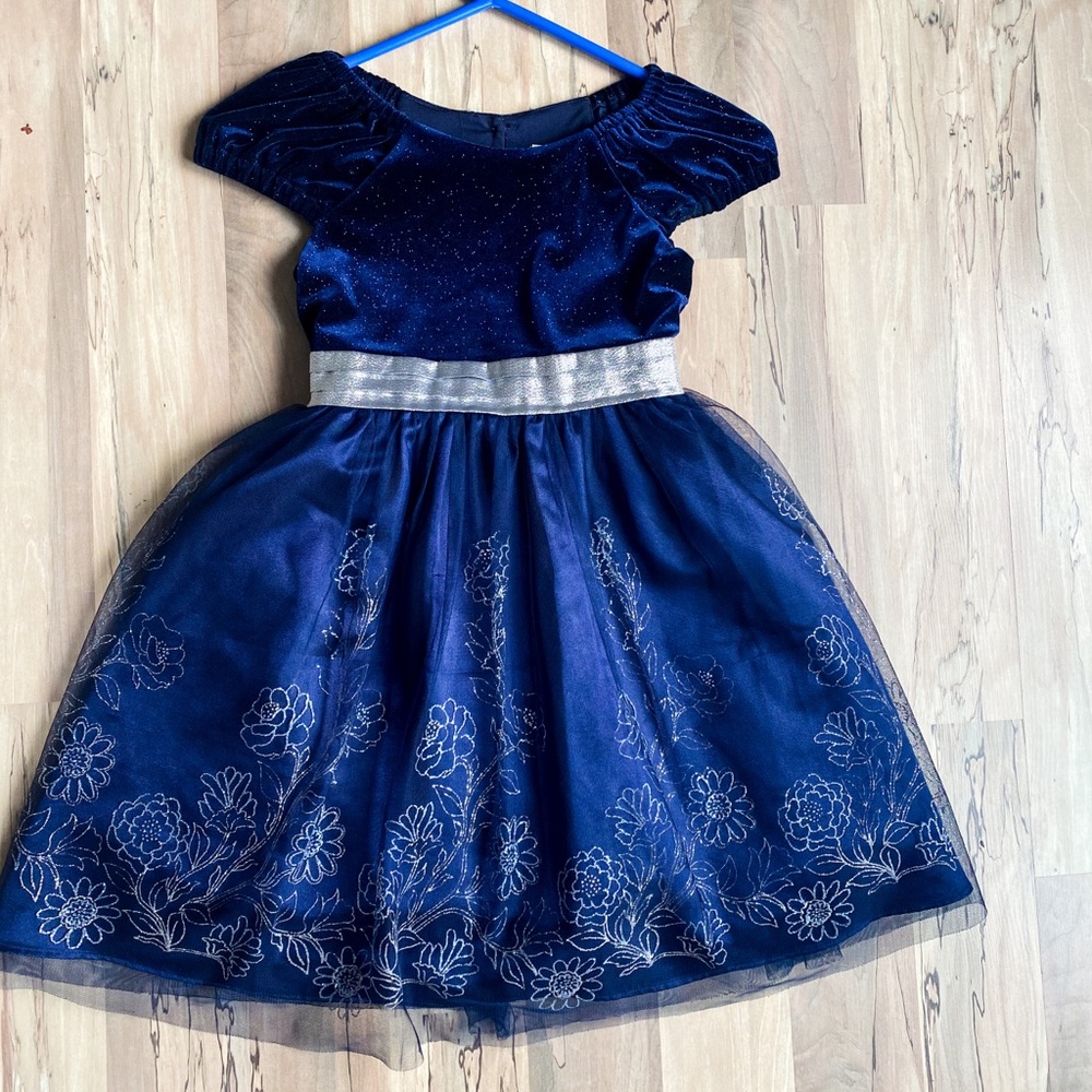Jona Michelle Dress